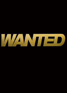 Wanted DVD, 2008, 2 Disc Set, Collectors Edition
