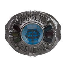 Katekyo Hitman Reborn  New Vongola Ring Collection  Tsuna Sky