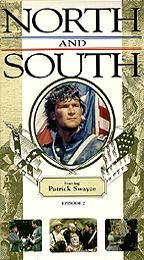North and South   Book 1 DVD, 2 Disc Set