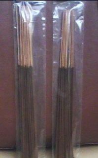 Kush & Halston Incense Sticks Packs (28 sticks)