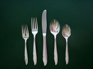   Oneidacraft Deluxe PROFILE Stainless Flatware Pieces YOUR CHOICE