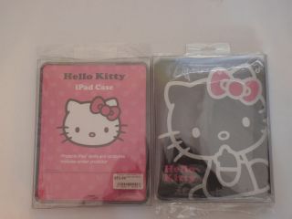 Hello Kitty IPAD Case  Store Closing