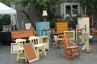 Home Decor Resale Consignment Shop Business MARKETING PLAN MS Word 