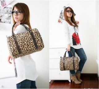 leopard bag in Handbags & Purses