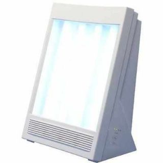   Full Spectrum Sunshine Lamp 10,000 LUX Light Therapy for SAD