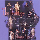   Classic Live by Bishops The CD, Oct 2002, Homeland Records