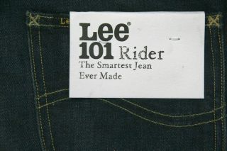 lee 101 in Jeans