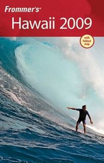 Hawaii 2009 by Jeanette Foster 2008, Paperback