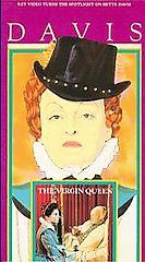 The Virgin Queen VHS, 1988