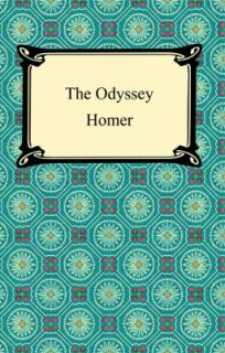 The Odyssey by Homer 2005, Paperback