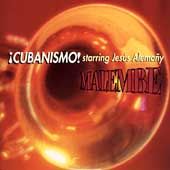 Malembe by Cubanismo CD, Apr 1997, Hannibal