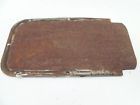 49 50 51 52 CHEVY DOOR ACCESS PANEL PLATE PAN COVER RT