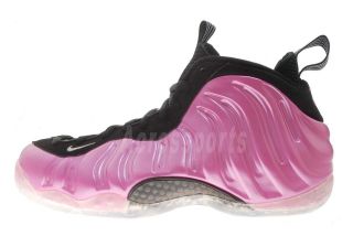   Air Foamposite One Pearlized Pink Kay Yow Penny Hardaway 1 314996 600