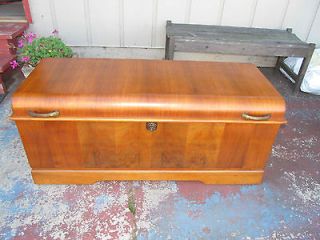 cedar chest in Chests & Trunks