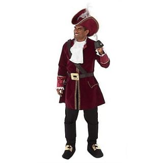 captain hook hat in Costumes, Reenactment, Theater