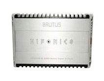 Hifonics BRZ1200.1D Car Amplifier