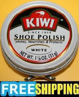 kiwi shoe shine in Clothing, 