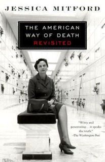   Way of Death Revisited by Jessica Mitford 2000, Paperback