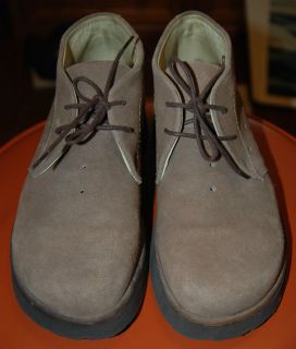 Mint Condition Havana Joe Tan Boots Size 8 Euro 41
