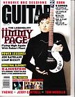 LED ZEPPELIN JIMMY PAGE Guitar World Mag July 2003 ANTHRAX PHISH JOHN 