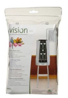 Vision II Small Wire Bird Cage S02 Night Cover 83222