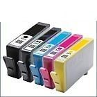 Pack HP 564 XL 564xl HP564 Ink Cartridges for HP Photosmart Printer