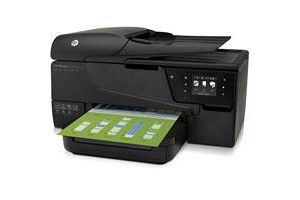 HP Officejet 6700 Premium H711n All In One Inkjet Printer