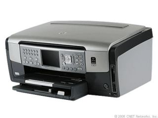 HP Photosmart C7180 All In One Inkjet Printer