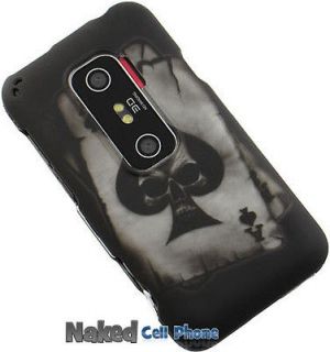 htc evo 3d cases in Cases, Covers & Skins