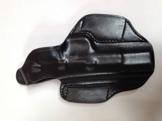 Don Hume H721 Holster with Thumb Break fit 11 5 for the Browning High 