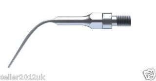 Ultrasonic Dental Perio Tip Compatible with Sirona PS3