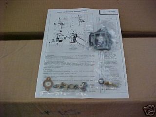 Pony Motor Carburetor Kit for John Deere 70 80 720 820 730 830