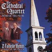   Favorite Hymns by Cathedrals The CD, Apr 2000, Homeland Records