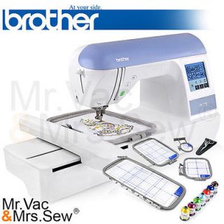 Crafts  Needlecrafts & Yarn  Embroidery  Embroidery Machines