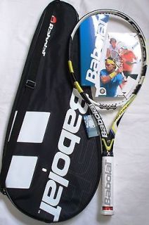 Babolat AeroPro Drive GT Lite Tennis Racquet 4 1/8   Aut Dealer