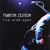 Black Sheep by Martin Sexton CD, Oct 2000, Koch Records USA