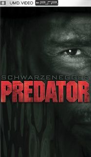 Predator UMD, 2005