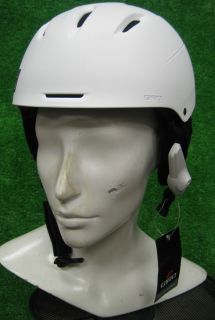   / Snowboard Snow Board Freestyle Tilt Youth Junior Helmet Giro White
