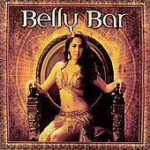 Belly Bar Slipcase CD, Sep 2007, 2 Discs, CIA