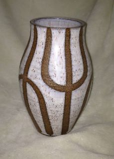 Pacific Pottery Japan vase retro vintage