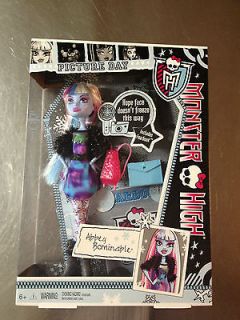 monster high abbey bominable in Other