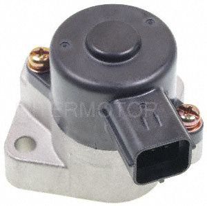   Motor Products AC473 Fuel Injection Idle Air Control Valve
