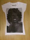 Whitney Houston Women T shirt The Bodyguard I Will Always Love You 