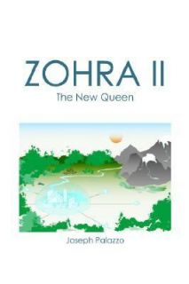 Zohra by Joseph Palazzo 2006, Paperback