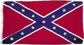   Historical Memorabilia  Flags & Pennants  Confederate Flags
