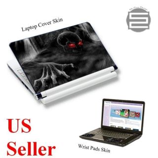 laptop skin 15.6 in Laptop & Desktop Accessories