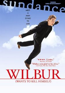 Wilbur Wants to Kill Himself DVD, 2004