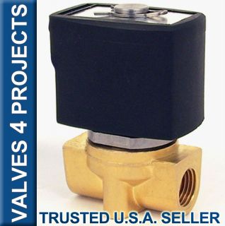 solenoid in Business & Industrial