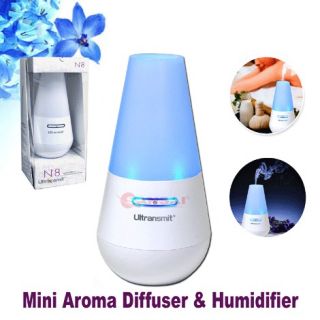 Aromatherapy Aroma Diffuser Humidifier （KW 008）