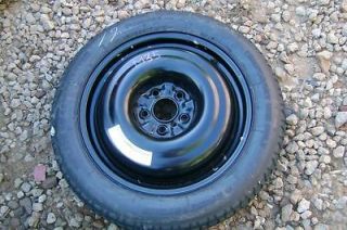 INFINITI M35 Spare Tire Wheel Donut 06 07 145/80 D17